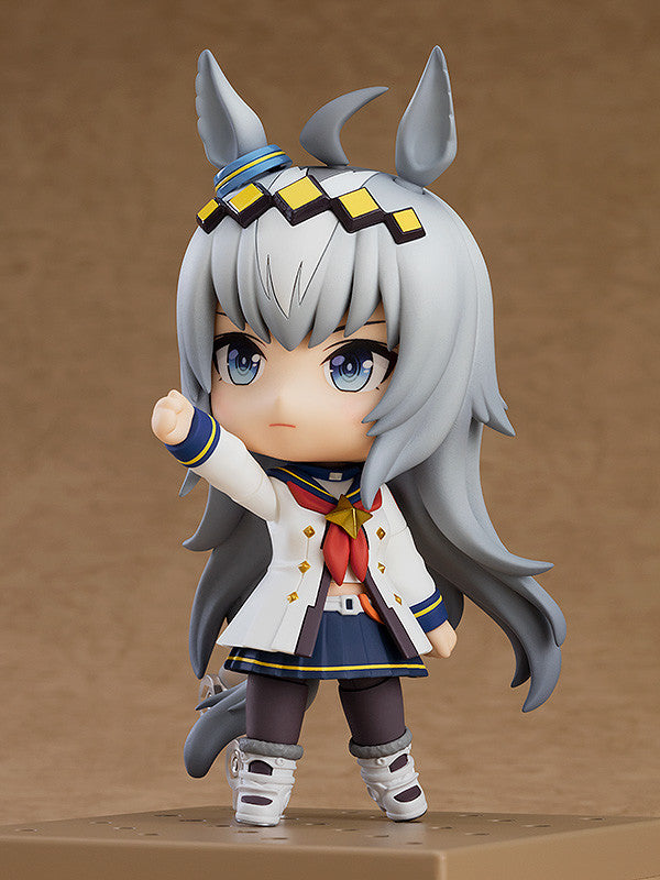 Oguri Cap | Nendoroid