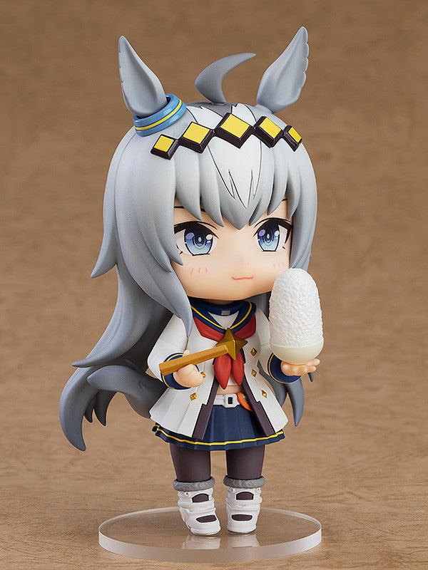 Oguri Cap | Nendoroid