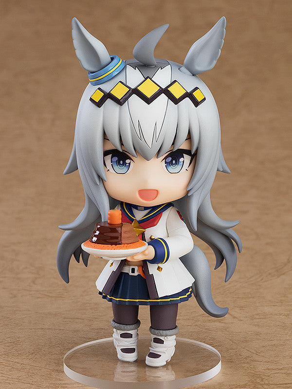 Oguri Cap | Nendoroid