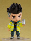 David | Nendoroid
