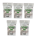 Short Penny Sleeves Bundle (5pk x 100ct)