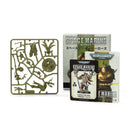 Space Marine Heroes: Nurgle Collection 2023 Blind Box