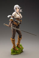 Ciri | 1/7 THE WITCHER Bishoujo Statue