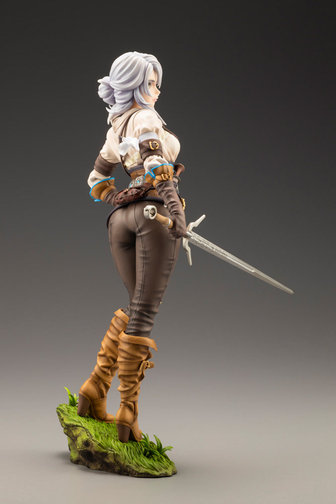 Ciri | 1/7 THE WITCHER Bishoujo Statue