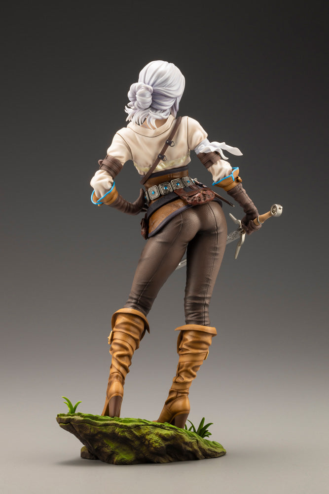 Ciri | 1/7 THE WITCHER Bishoujo Statue