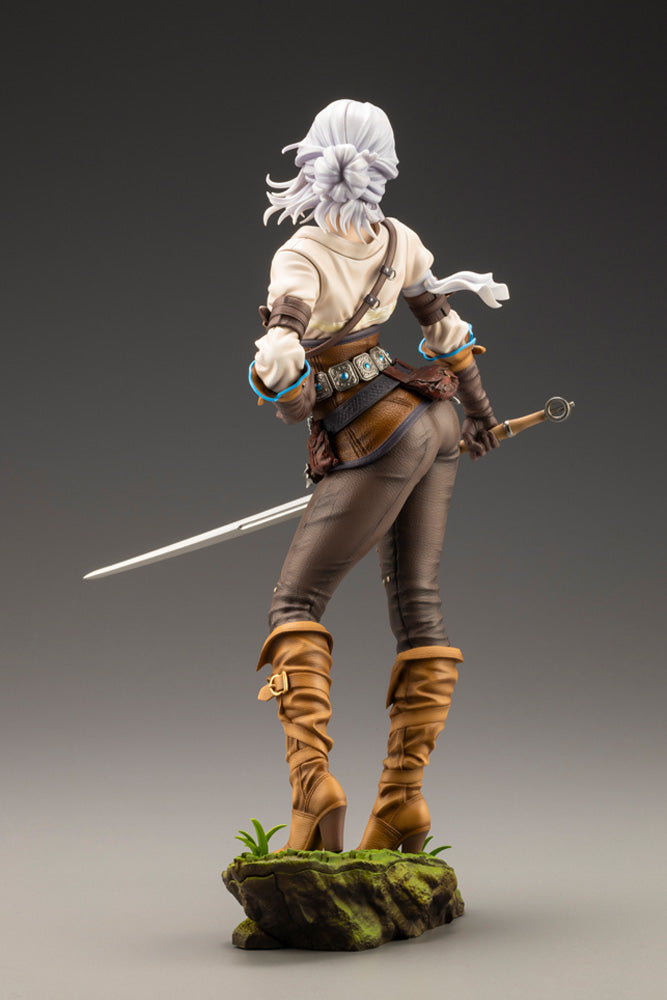 Ciri | 1/7 THE WITCHER Bishoujo Statue