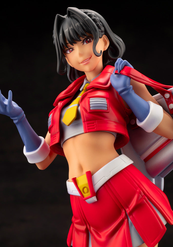 Starscream | 1/7 Bishoujo Statue