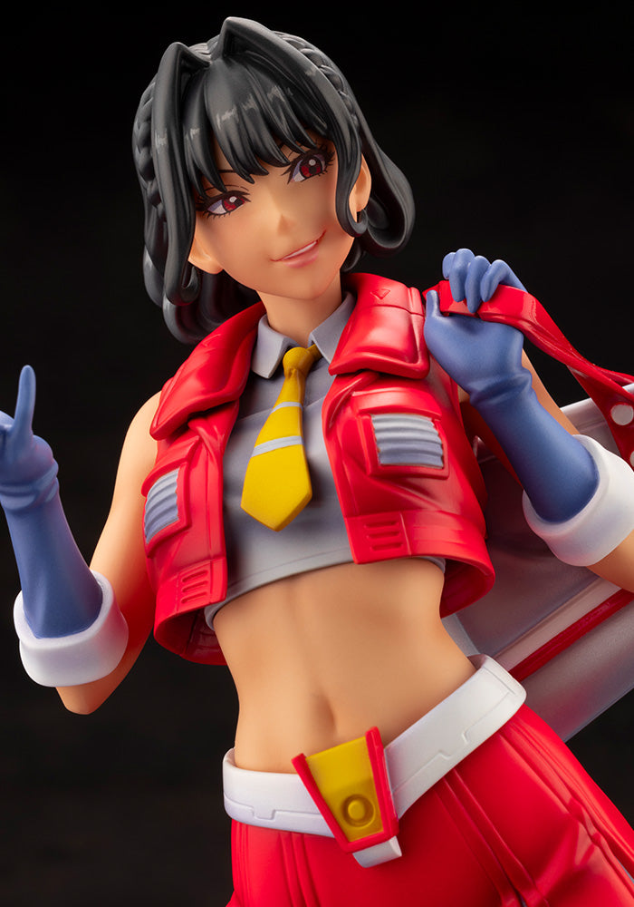 Starscream | 1/7 Bishoujo Statue