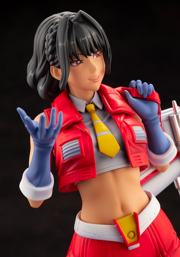 Starscream | 1/7 Bishoujo Statue