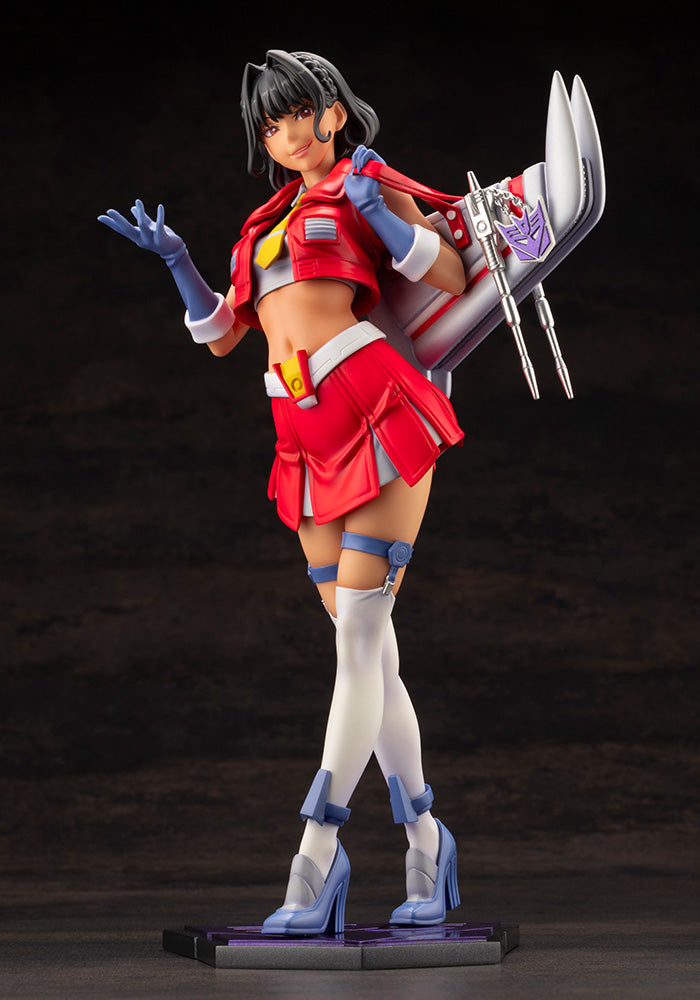 Starscream | 1/7 Bishoujo Statue