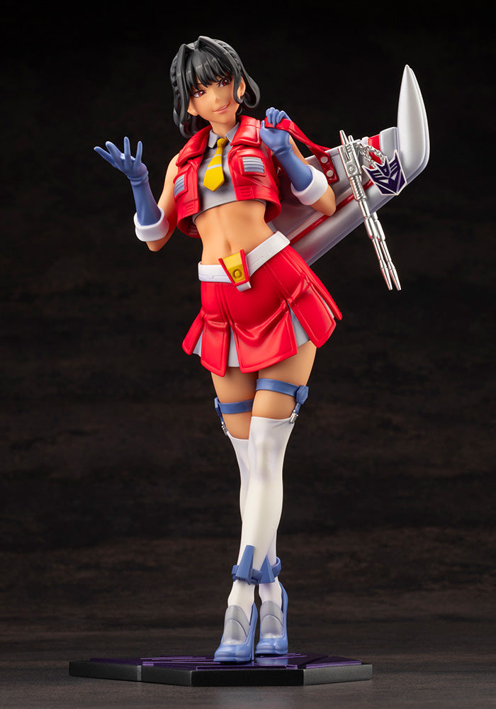 Starscream | 1/7 Bishoujo Statue