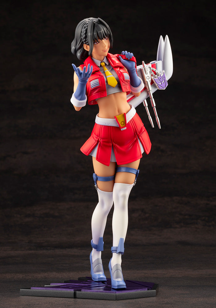 Starscream | 1/7 Bishoujo Statue