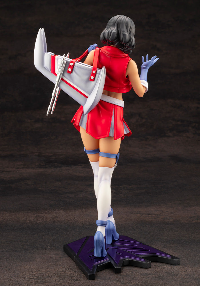 Starscream | 1/7 Bishoujo Statue