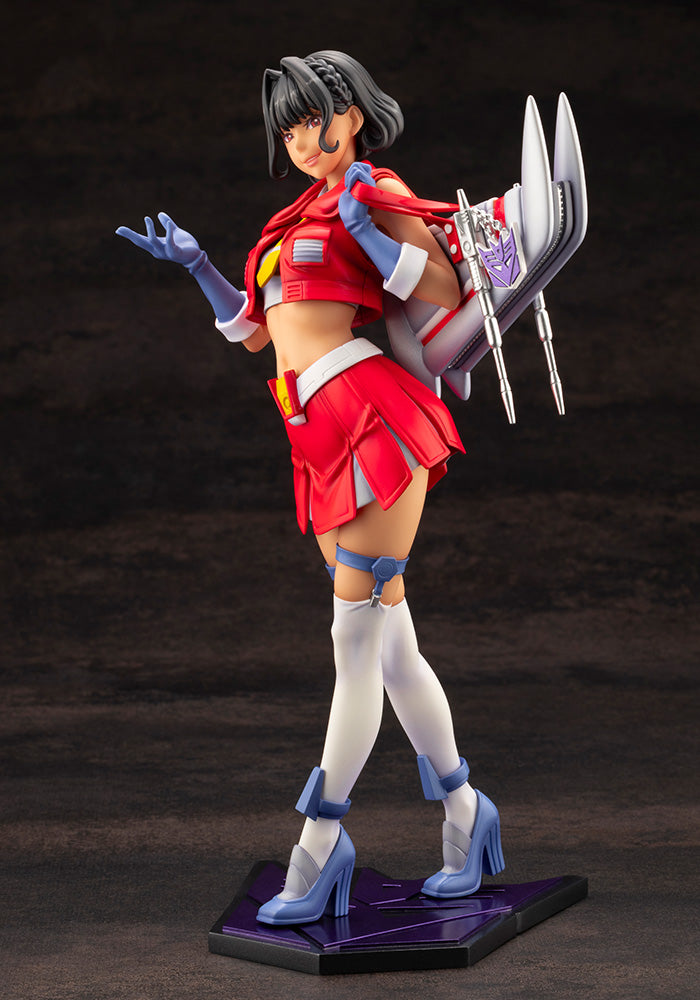 Starscream | 1/7 Bishoujo Statue