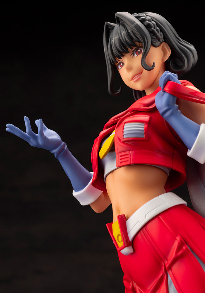 Starscream | 1/7 Bishoujo Statue