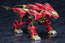 EZ-054 Liger Zero Empire Ver. Marking Plus Ver. | HMM 1/72 Zoids