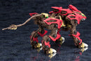 EZ-054 Liger Zero Empire Ver. Marking Plus Ver. | HMM 1/72 Zoids