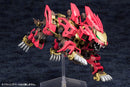 EZ-054 Liger Zero Empire Ver. Marking Plus Ver. | HMM 1/72 Zoids