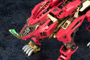 EZ-054 Liger Zero Empire Ver. Marking Plus Ver. | HMM 1/72 Zoids