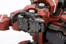 EZ-004 RED HORN Marking Plus Ver. | HMM 1/72 Zoids