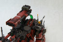 EZ-004 RED HORN Marking Plus Ver. | HMM 1/72 Zoids