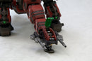 EZ-004 RED HORN Marking Plus Ver. | HMM 1/72 Zoids