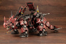 EZ-004 RED HORN Marking Plus Ver. | HMM 1/72 Zoids