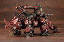 EZ-004 RED HORN Marking Plus Ver. | HMM 1/72 Zoids
