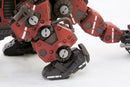 EZ-004 RED HORN Marking Plus Ver. | HMM 1/72 Zoids