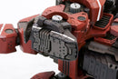 EZ-004 RED HORN Marking Plus Ver. | HMM 1/72 Zoids