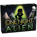One Night Ultimate Alien