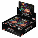 OP-06 Wings of the Captain Booster Box | One Piece TCG