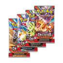 Obsidian Flames Booster Box | Pokemon TCG