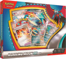 Roaring Moon ex Box | Pokemon TCG