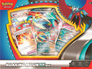 Roaring Moon ex Box | Pokemon TCG