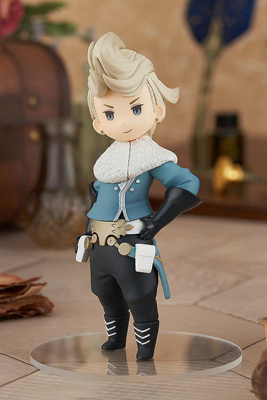 Ringabel | Pop Up Parade Figure