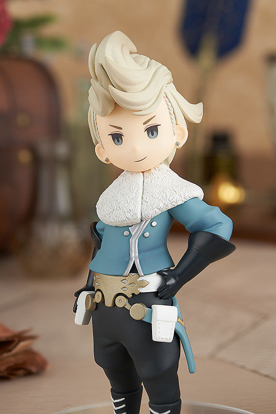 Ringabel | Pop Up Parade Figure