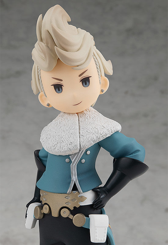 Ringabel | Pop Up Parade Figure