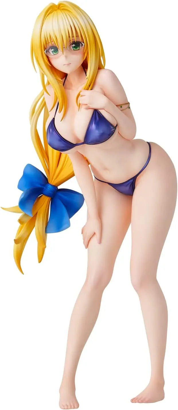 Tearju Lunatique: Swimwear Series | 1/4 Scale Figure