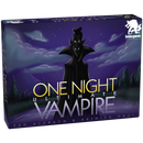 One Night Ultimate Vampire