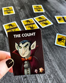 One Night Ultimate Vampire