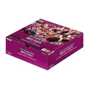 OP-11 A Fist of Divine Speed Booster Box | One Piece TCG