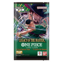 OP-12 Legacy of the Master Booster Pack | One Piece TCG