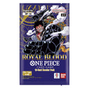 OP-10 Royal Blood Booster Pack | One Piece TCG