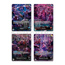 One Piece English 2nd Anniversary Set | One Piece TCG