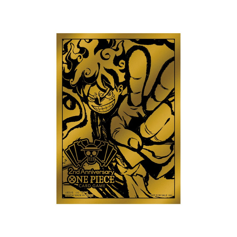 One Piece Japanese 2nd Anniversary Set | One Piece TCG