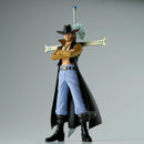 Dracule Mihawk | The Grandline Series - Extra Figure