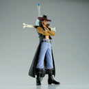 Dracule Mihawk | The Grandline Series - Extra Figure