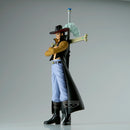 Dracule Mihawk | The Grandline Series - Extra Figure