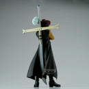 Dracule Mihawk | The Grandline Series - Extra Figure